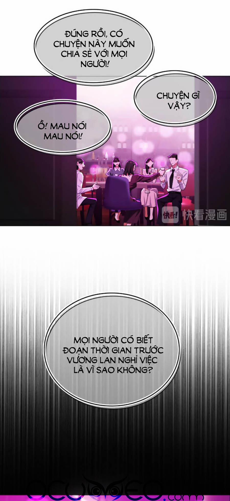 Tồng Tài Cứ Muốn Lấy Cô Vợ Gả Thay 40 trang 19