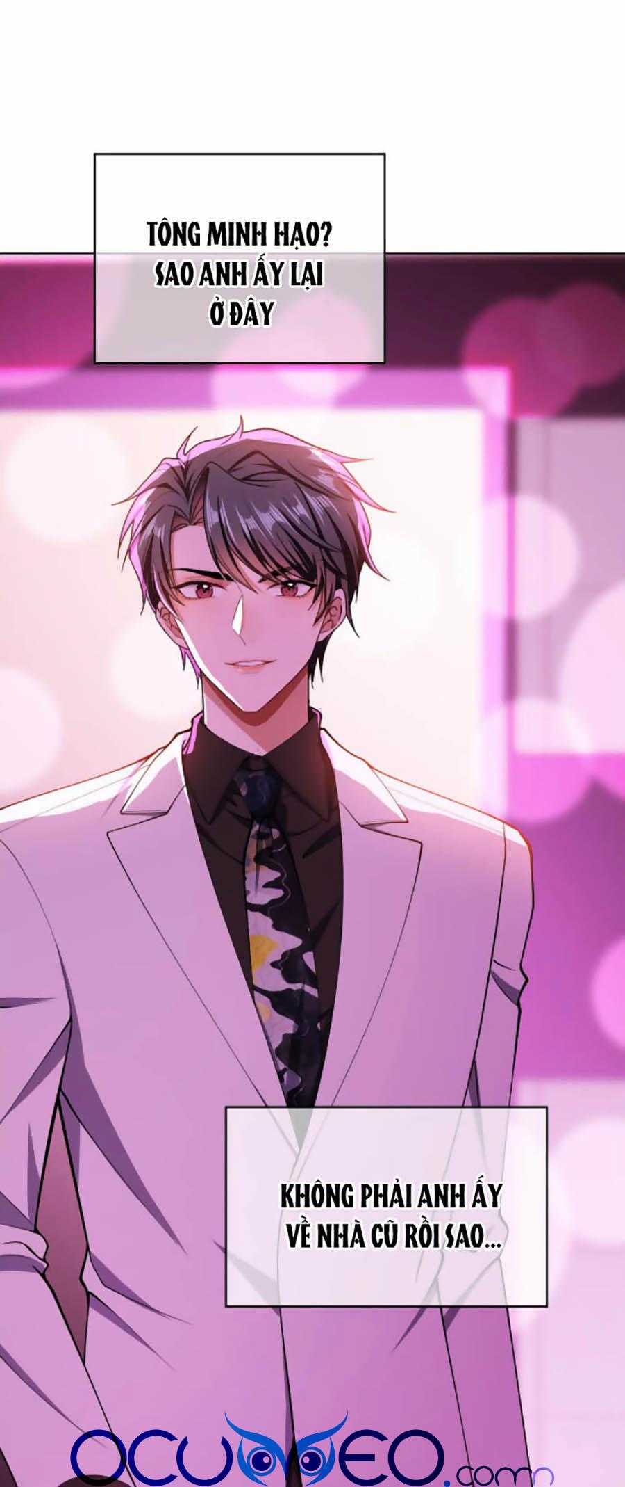 Tồng Tài Cứ Muốn Lấy Cô Vợ Gả Thay 40 trang 26