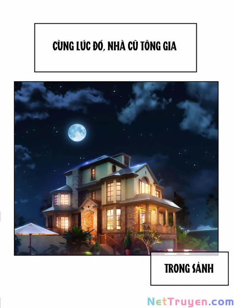 Tồng Tài Cứ Muốn Lấy Cô Vợ Gả Thay 41 trang 0
