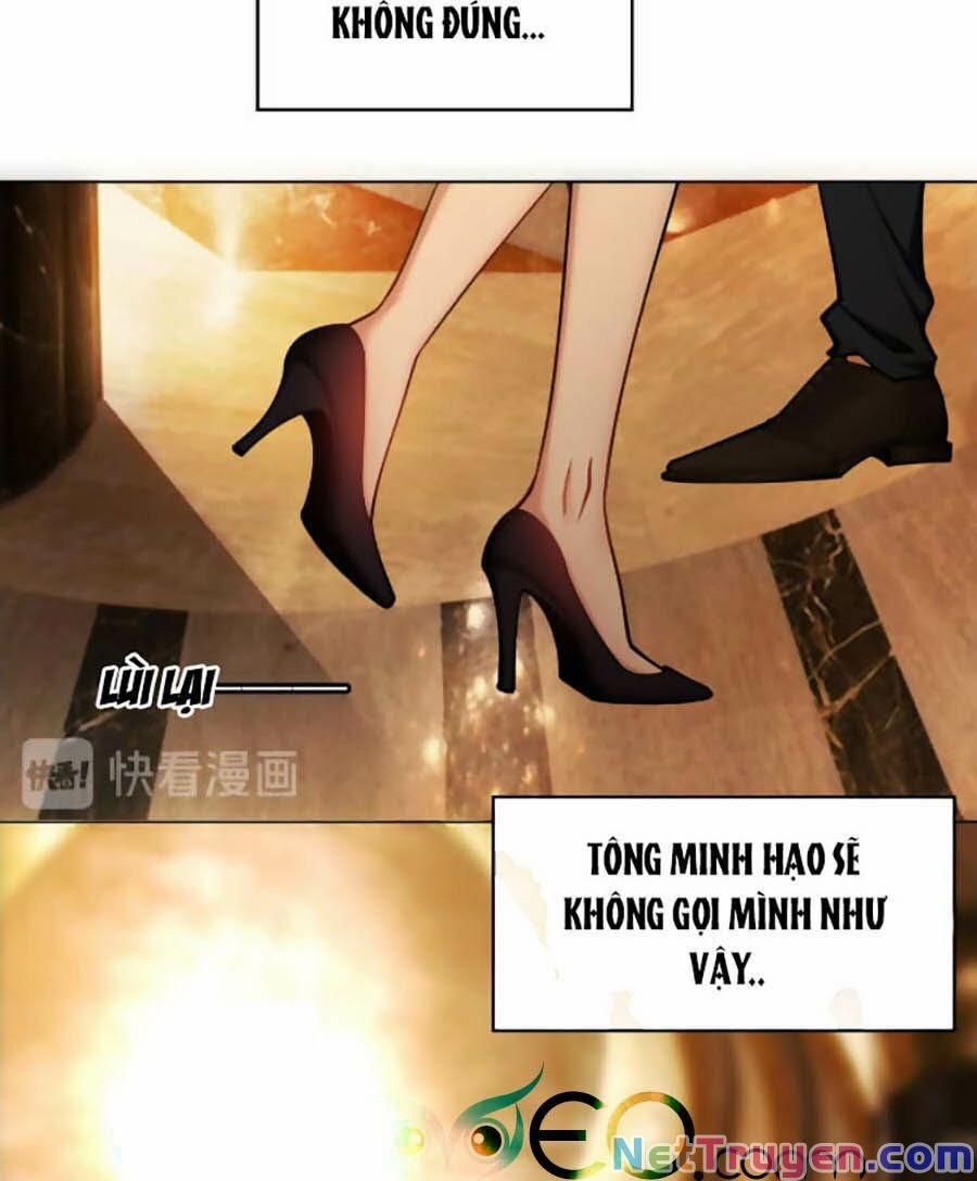 Tồng Tài Cứ Muốn Lấy Cô Vợ Gả Thay 41 trang 12