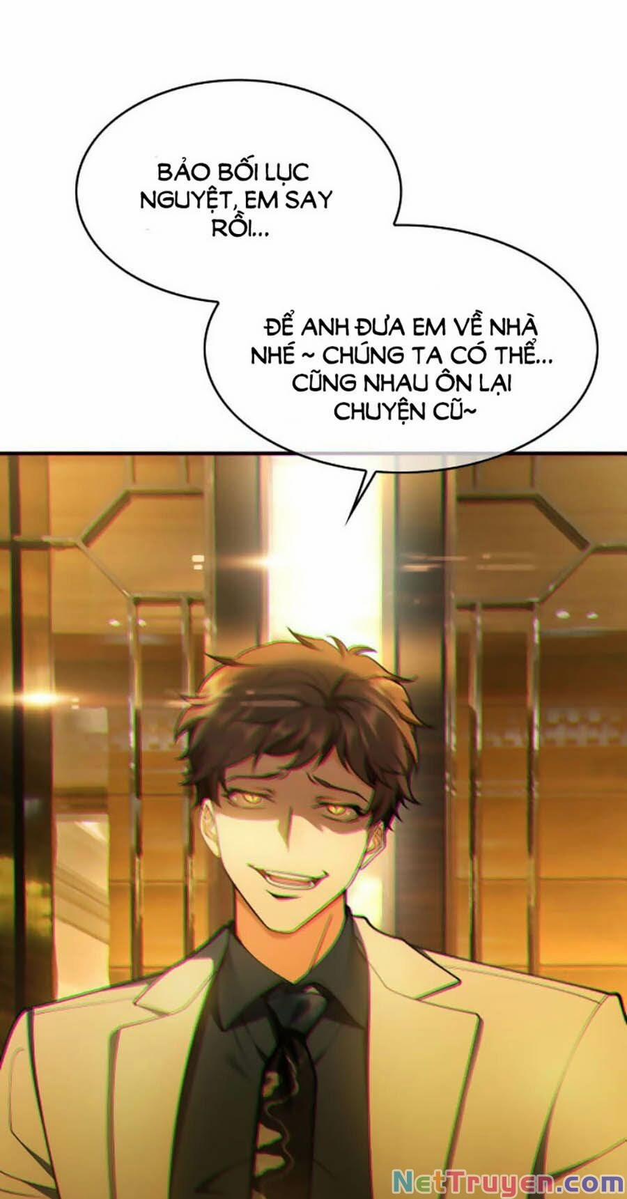 Tồng Tài Cứ Muốn Lấy Cô Vợ Gả Thay 41 trang 15