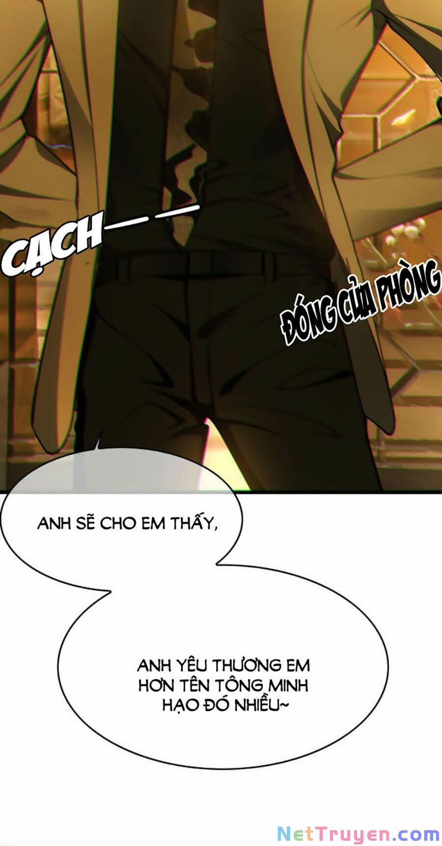 Tồng Tài Cứ Muốn Lấy Cô Vợ Gả Thay 41 trang 16