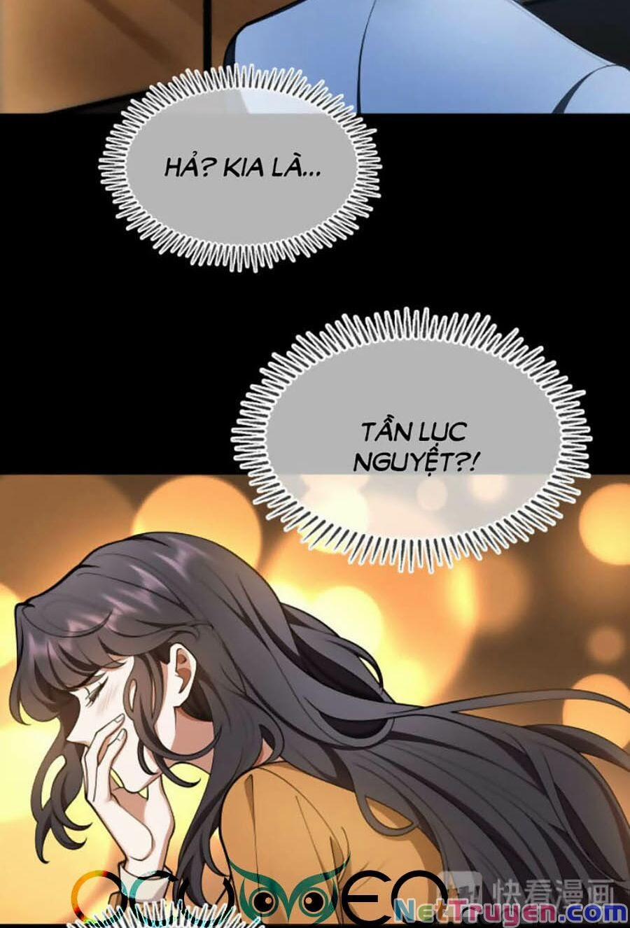 Tồng Tài Cứ Muốn Lấy Cô Vợ Gả Thay 41 trang 20