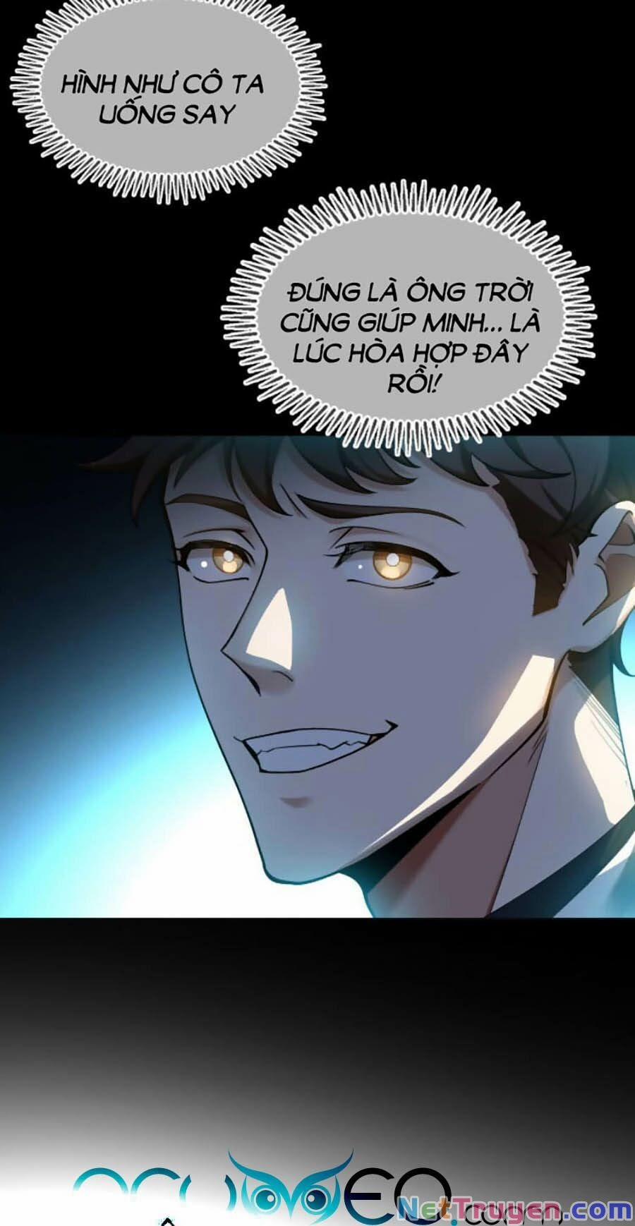 Tồng Tài Cứ Muốn Lấy Cô Vợ Gả Thay 41 trang 21