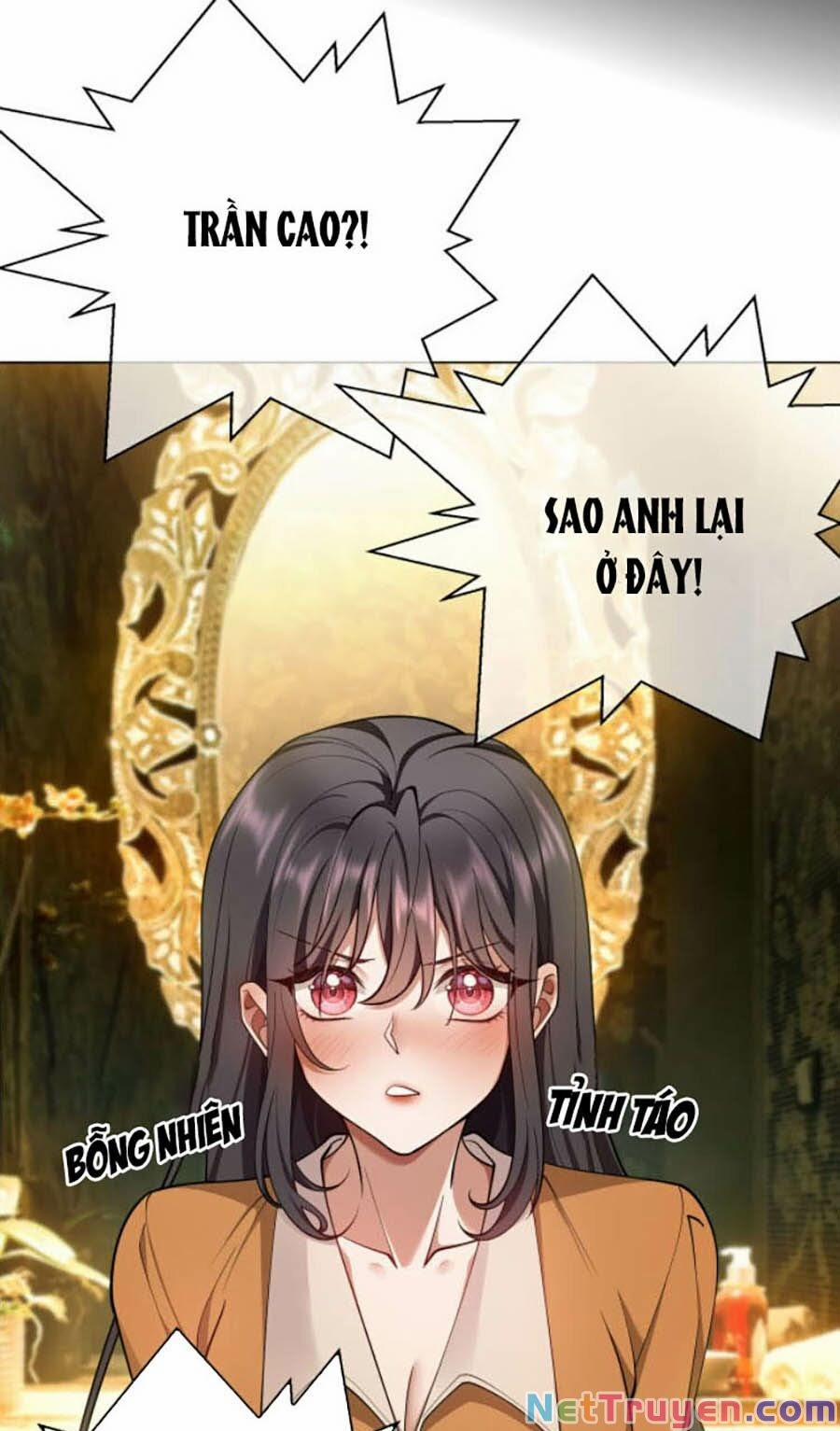Tồng Tài Cứ Muốn Lấy Cô Vợ Gả Thay 41 trang 22