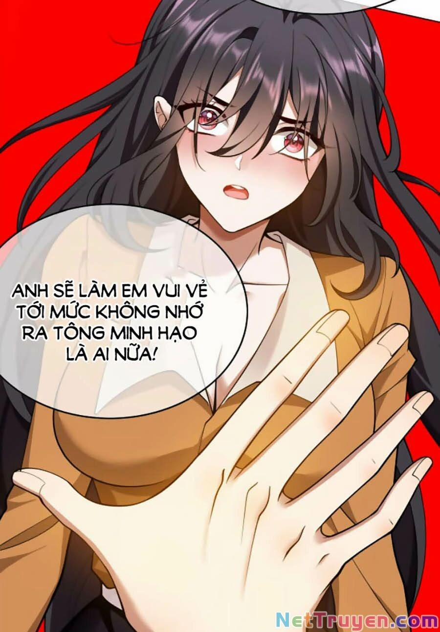 Tồng Tài Cứ Muốn Lấy Cô Vợ Gả Thay 41 trang 26