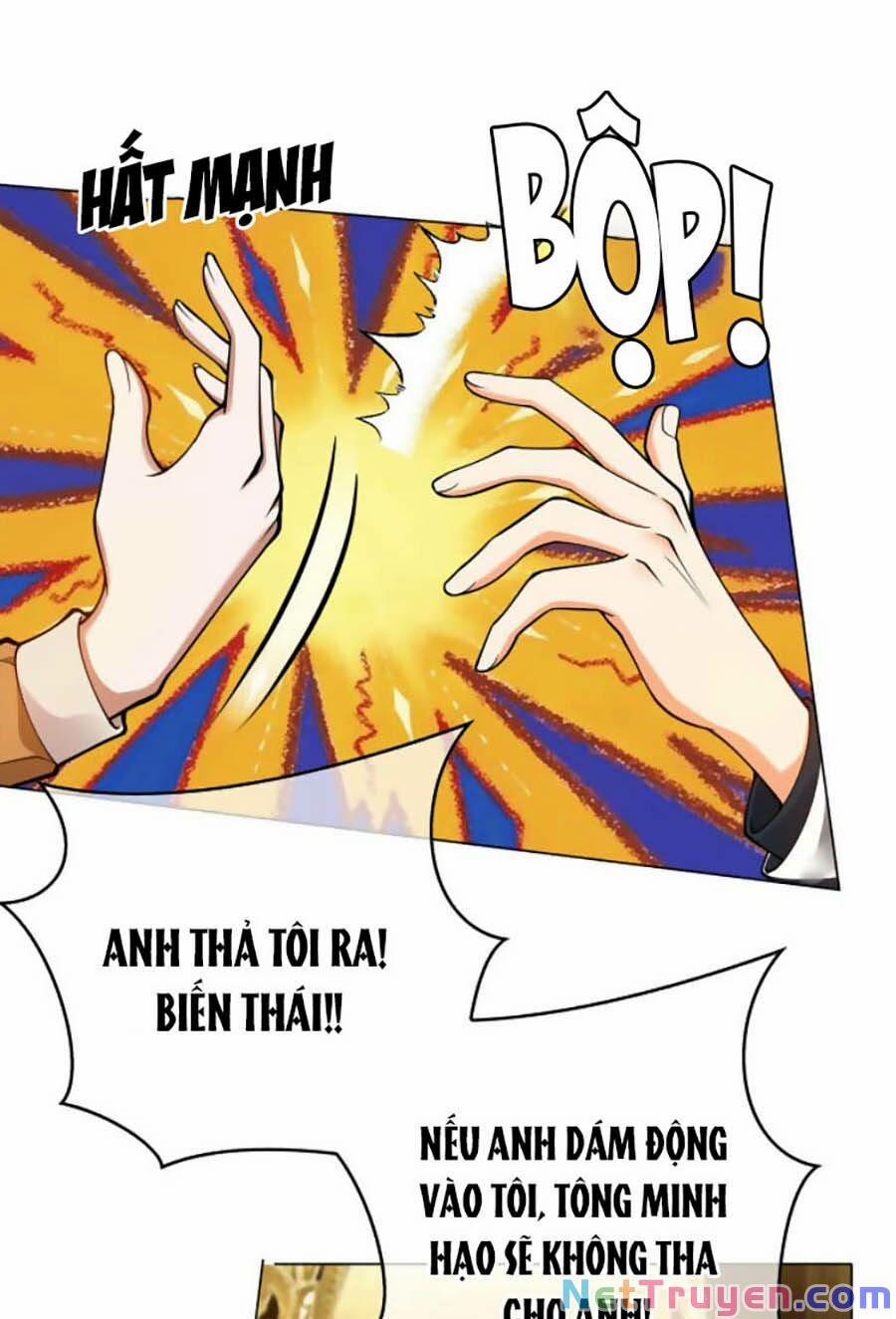 Tồng Tài Cứ Muốn Lấy Cô Vợ Gả Thay 41 trang 28