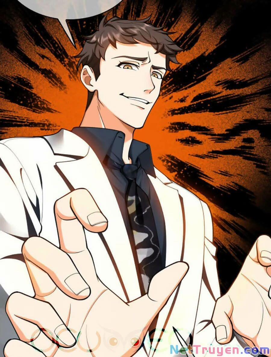 Tồng Tài Cứ Muốn Lấy Cô Vợ Gả Thay 41 trang 30