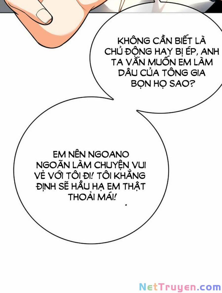 Tồng Tài Cứ Muốn Lấy Cô Vợ Gả Thay 41 trang 31