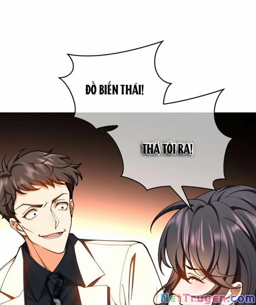 Tồng Tài Cứ Muốn Lấy Cô Vợ Gả Thay 41 trang 32