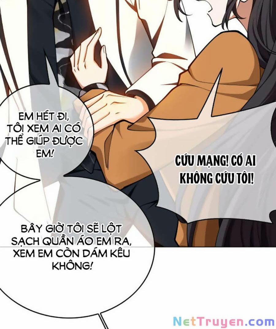 Tồng Tài Cứ Muốn Lấy Cô Vợ Gả Thay 41 trang 33