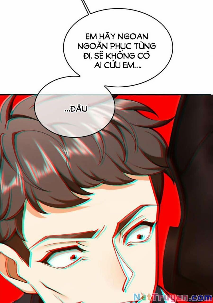Tồng Tài Cứ Muốn Lấy Cô Vợ Gả Thay 41 trang 34