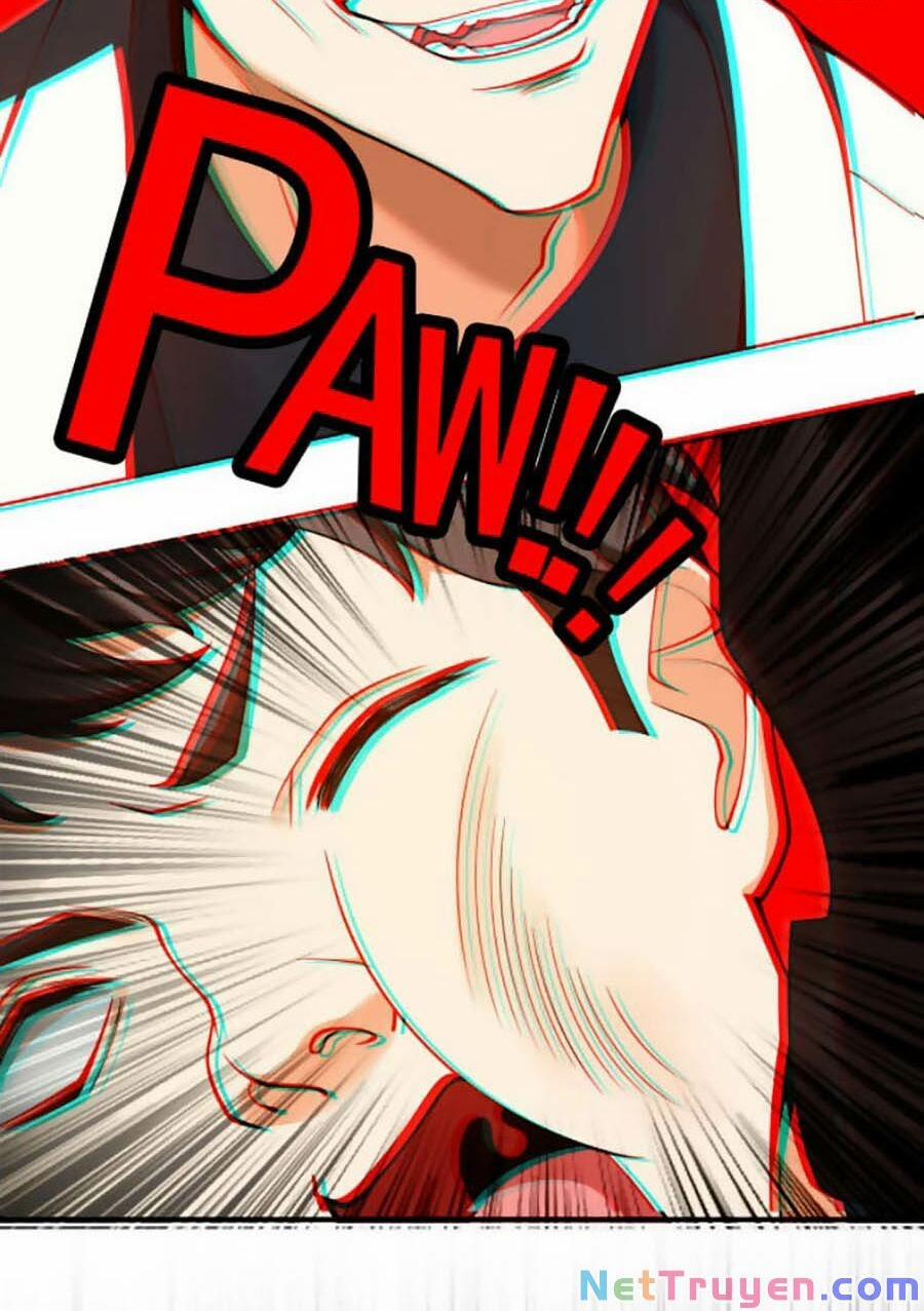 Tồng Tài Cứ Muốn Lấy Cô Vợ Gả Thay 41 trang 35