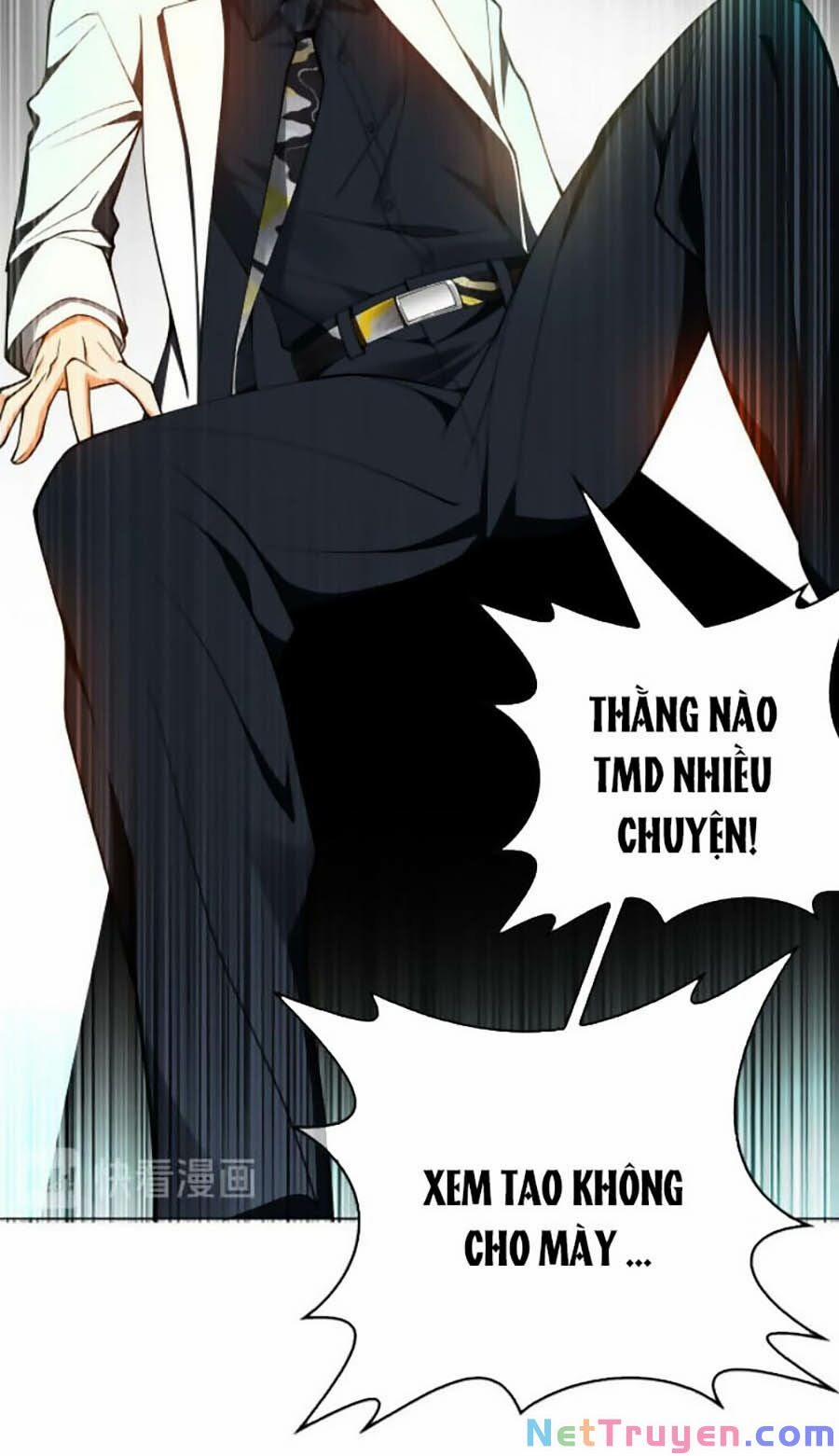 Tồng Tài Cứ Muốn Lấy Cô Vợ Gả Thay 41 trang 37