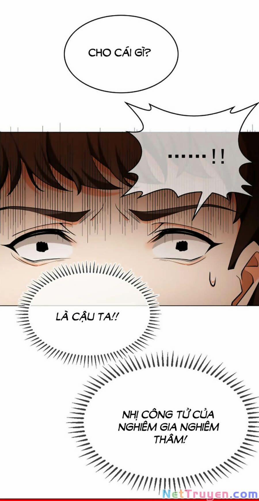 Tồng Tài Cứ Muốn Lấy Cô Vợ Gả Thay 41 trang 38