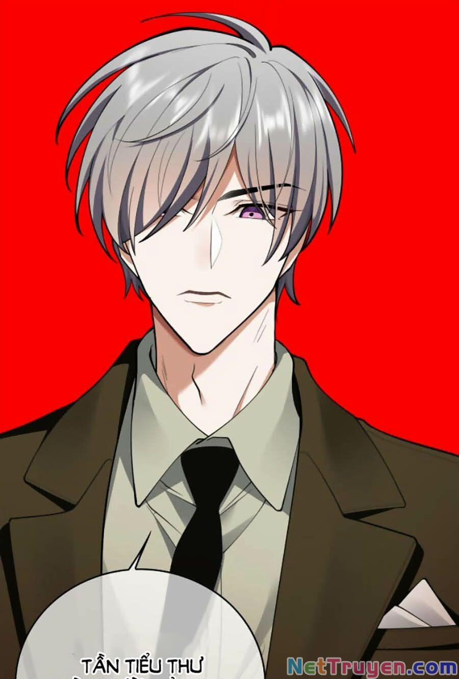 Tồng Tài Cứ Muốn Lấy Cô Vợ Gả Thay 41 trang 39