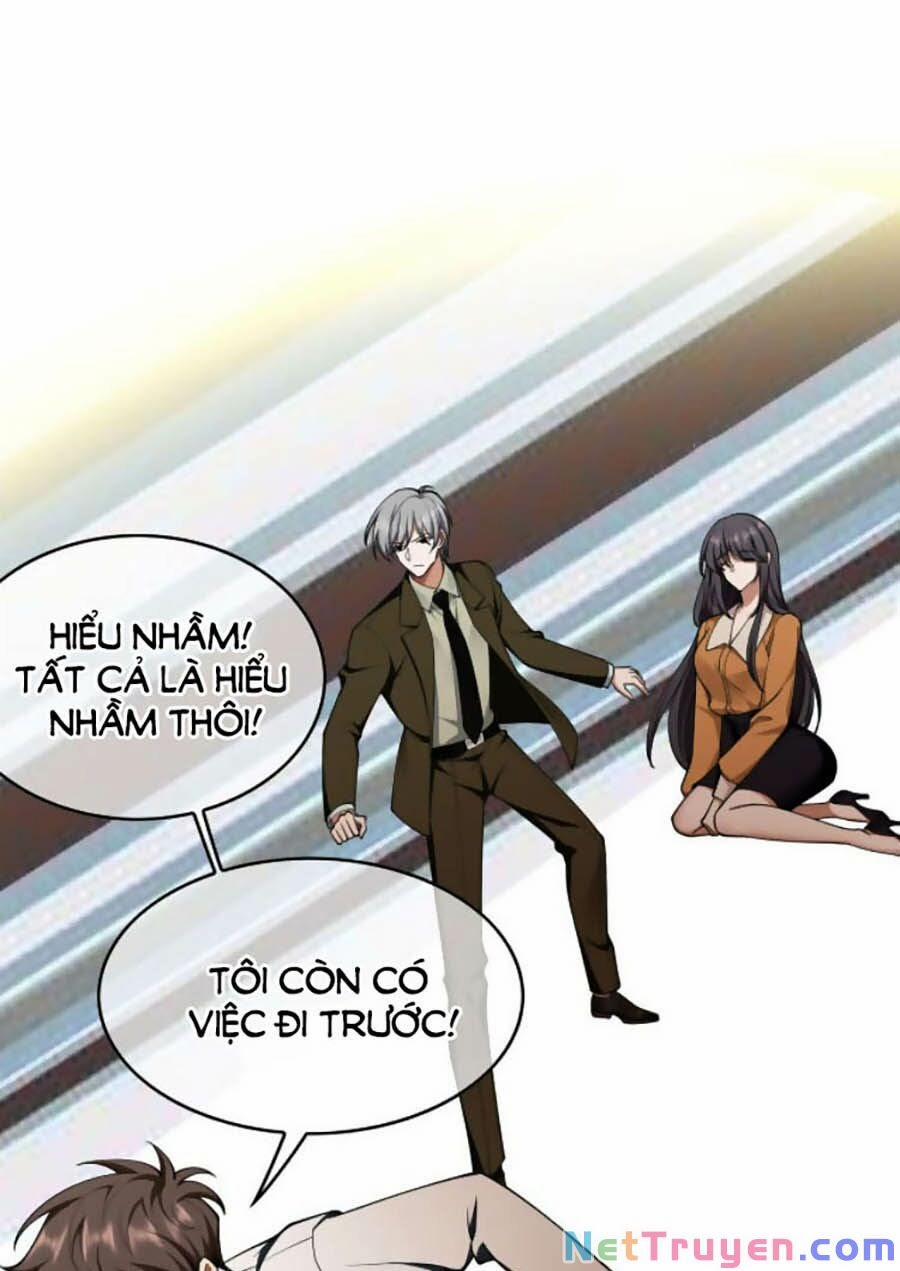 Tồng Tài Cứ Muốn Lấy Cô Vợ Gả Thay 41 trang 41