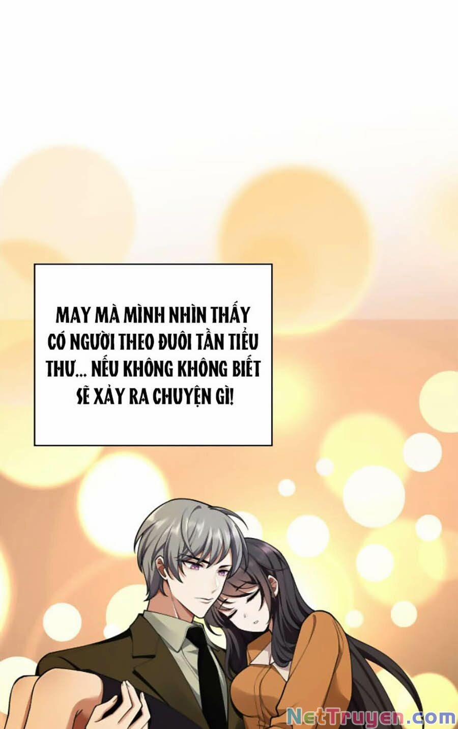 Tồng Tài Cứ Muốn Lấy Cô Vợ Gả Thay 41 trang 45