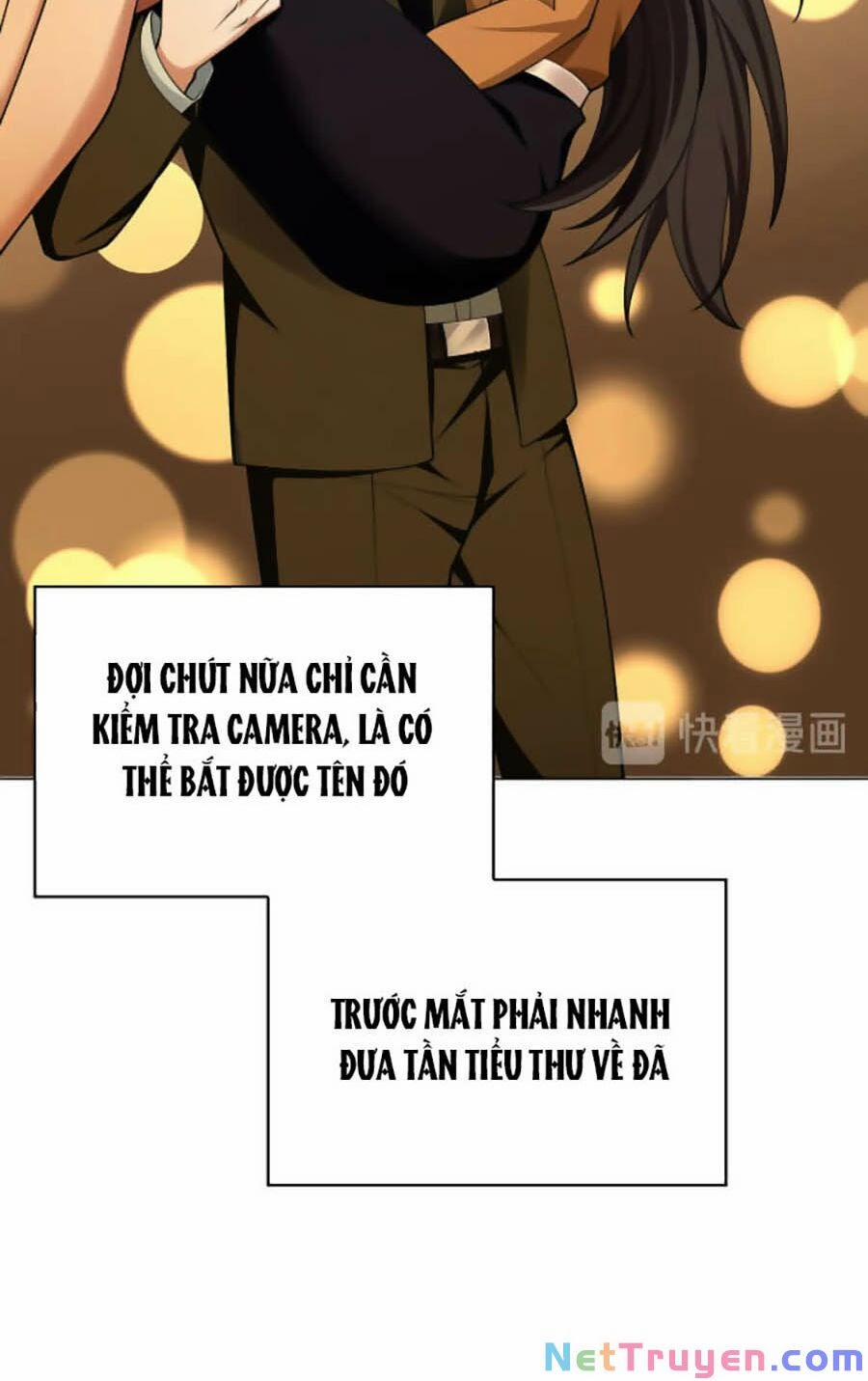 Tồng Tài Cứ Muốn Lấy Cô Vợ Gả Thay 41 trang 46