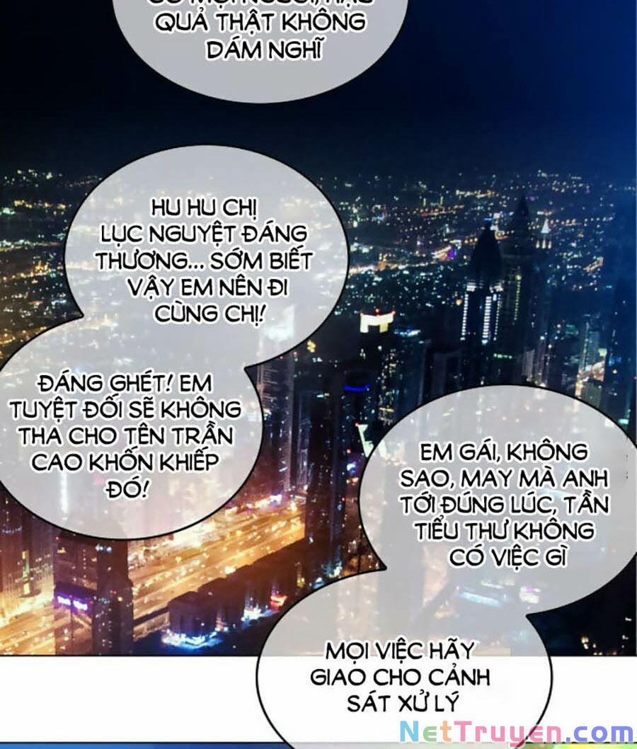 Tồng Tài Cứ Muốn Lấy Cô Vợ Gả Thay 41 trang 48