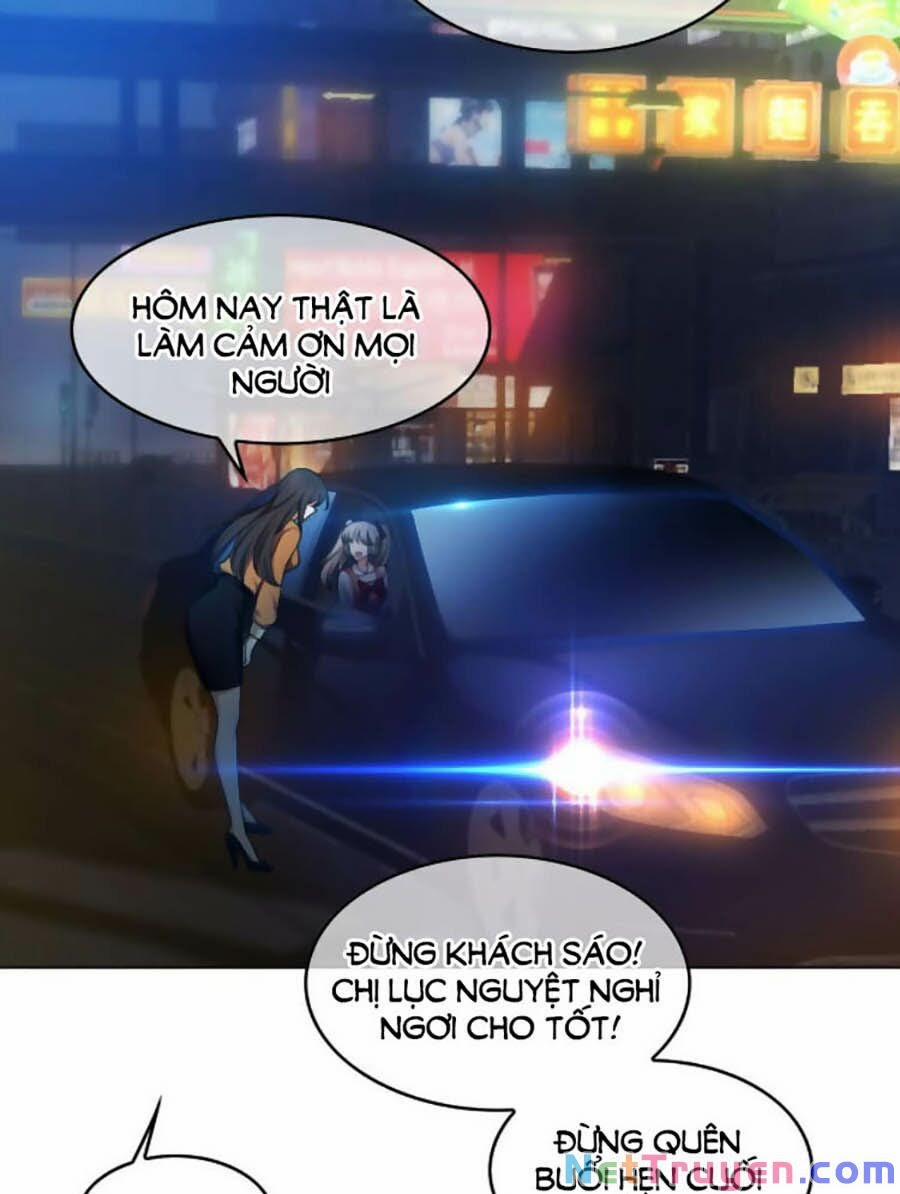 Tồng Tài Cứ Muốn Lấy Cô Vợ Gả Thay 41 trang 49