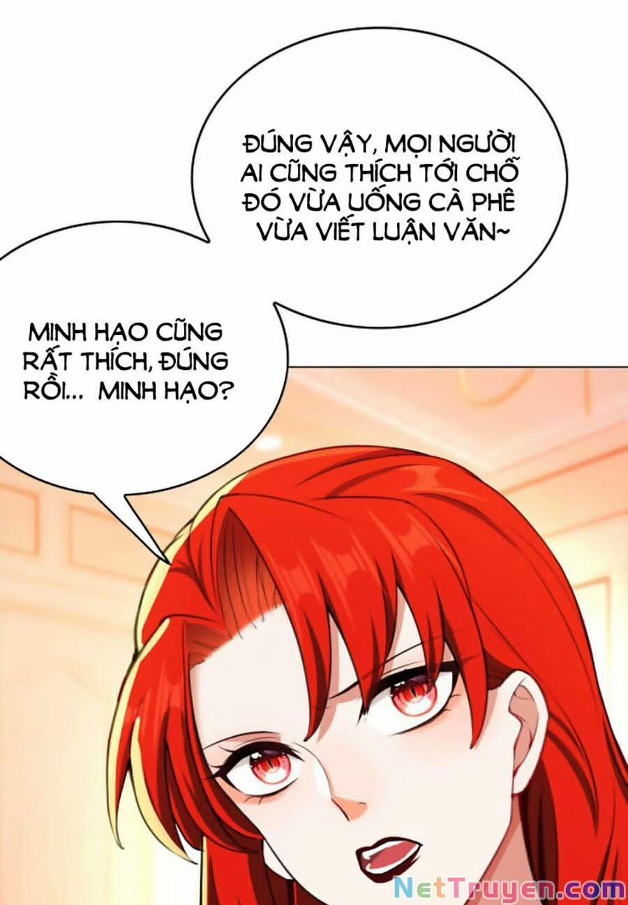 Tồng Tài Cứ Muốn Lấy Cô Vợ Gả Thay 41 trang 5