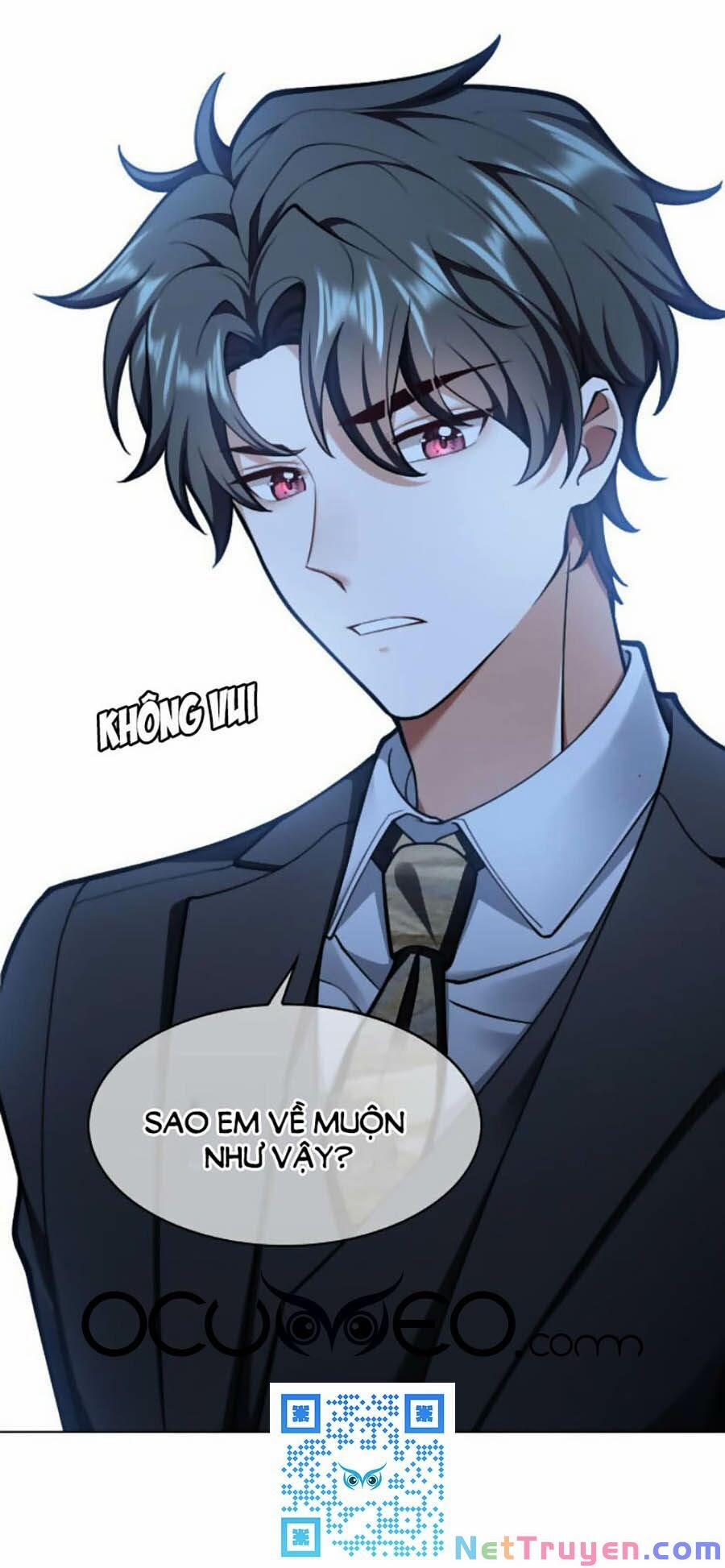 Tồng Tài Cứ Muốn Lấy Cô Vợ Gả Thay 41 trang 53