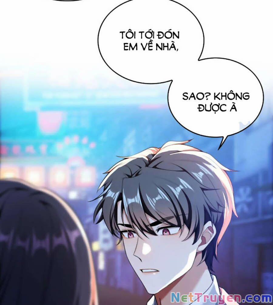 Tồng Tài Cứ Muốn Lấy Cô Vợ Gả Thay 42 trang 1