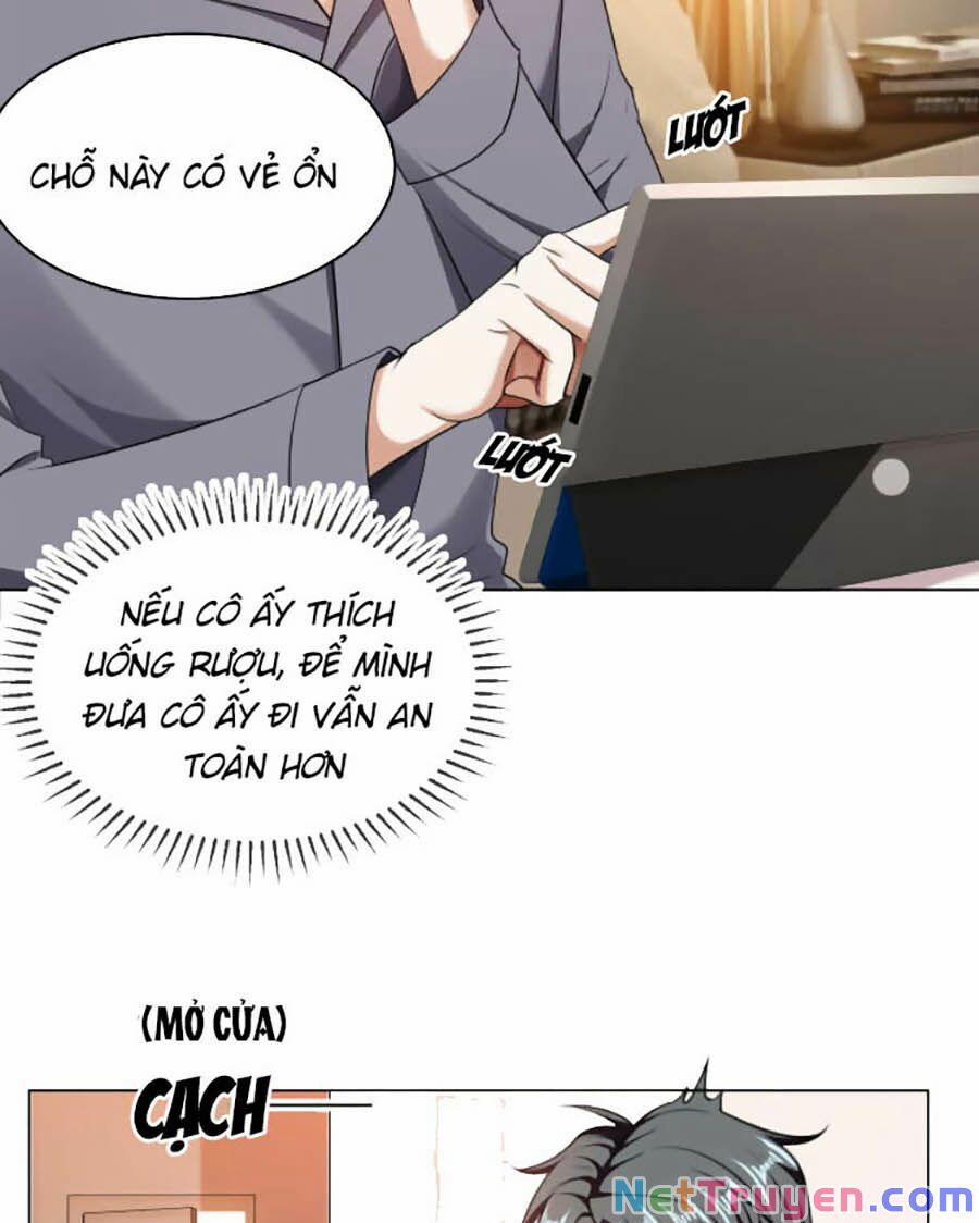 Tồng Tài Cứ Muốn Lấy Cô Vợ Gả Thay 42 trang 11