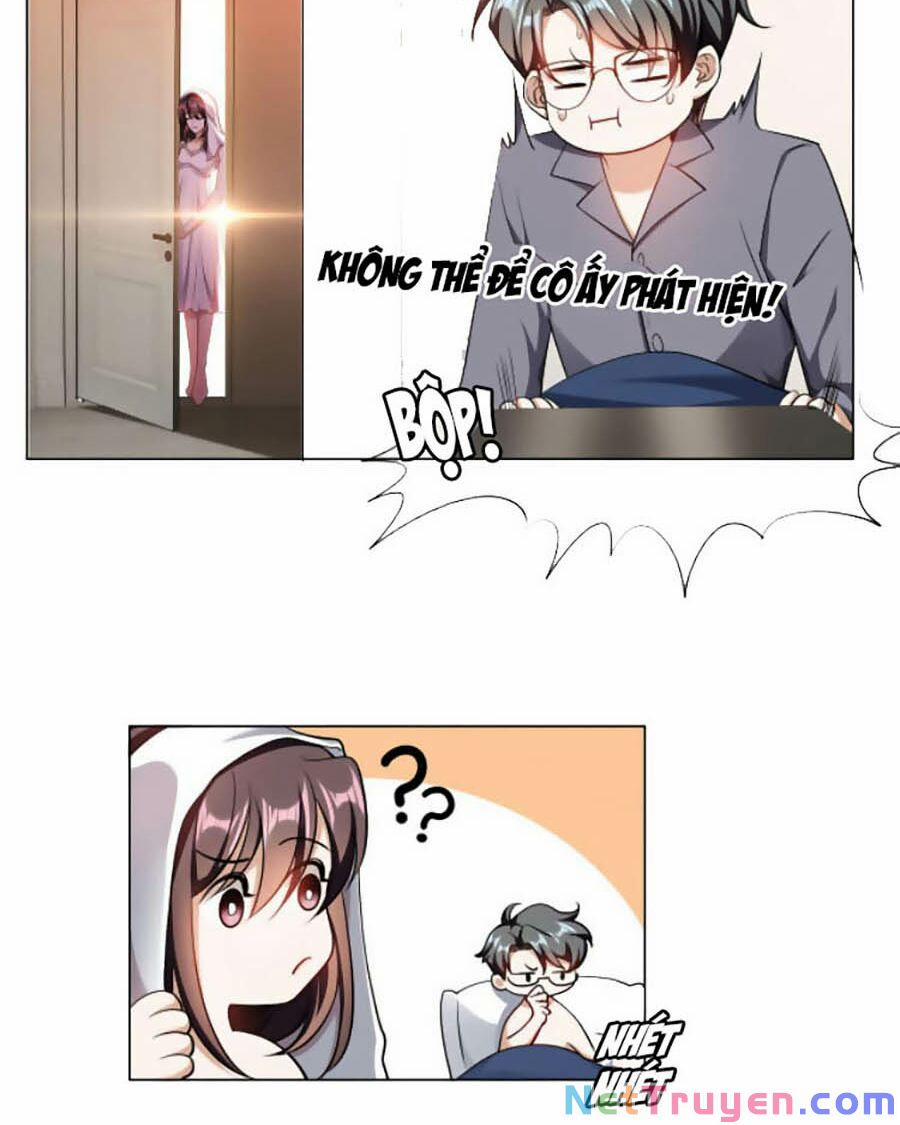 Tồng Tài Cứ Muốn Lấy Cô Vợ Gả Thay 42 trang 12