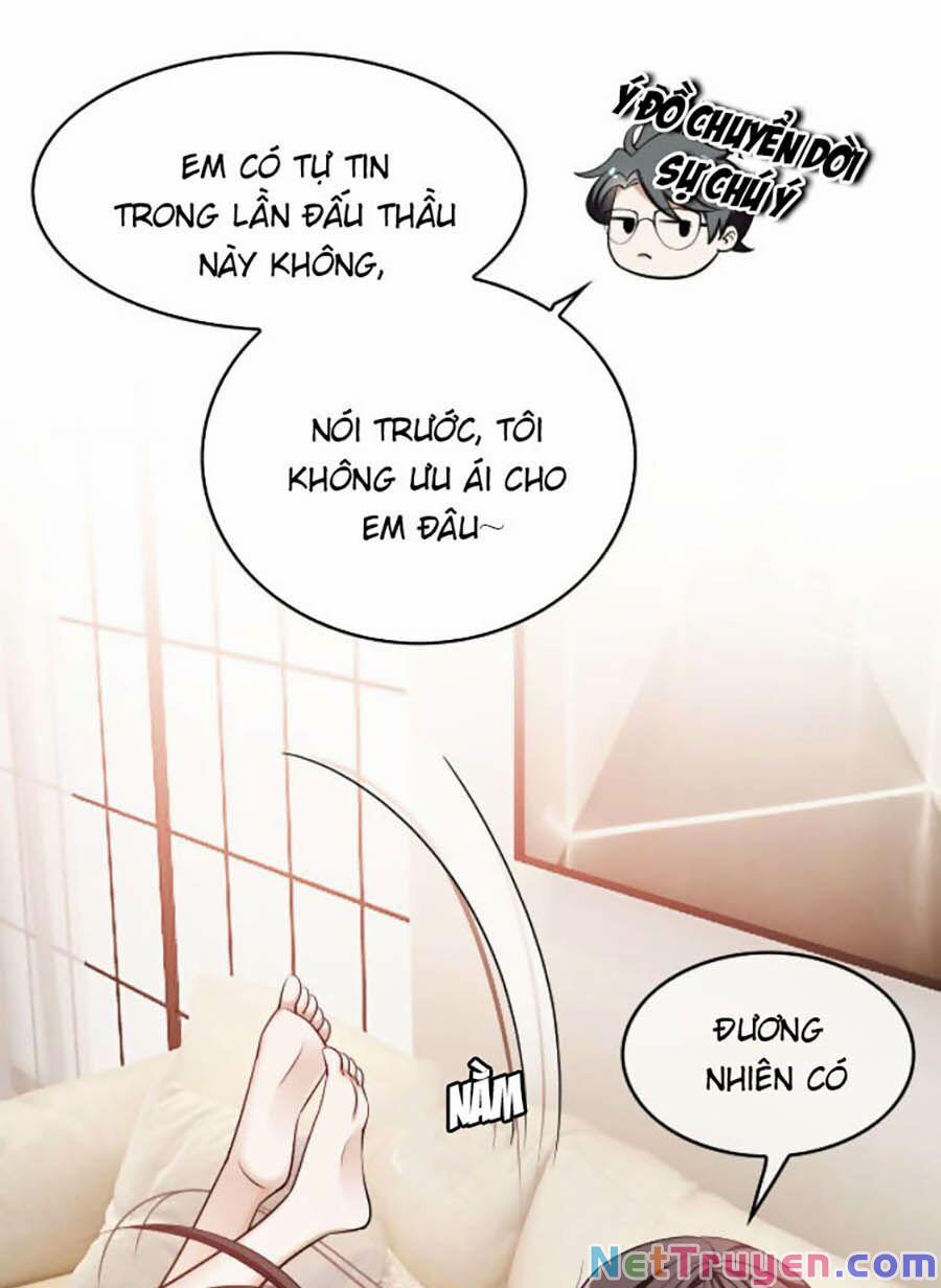 Tồng Tài Cứ Muốn Lấy Cô Vợ Gả Thay 42 trang 13