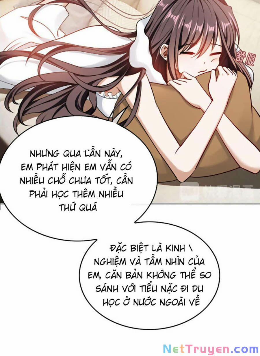 Tồng Tài Cứ Muốn Lấy Cô Vợ Gả Thay 42 trang 14