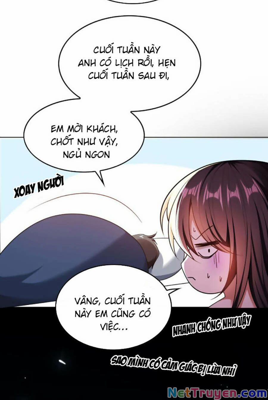 Tồng Tài Cứ Muốn Lấy Cô Vợ Gả Thay 42 trang 17