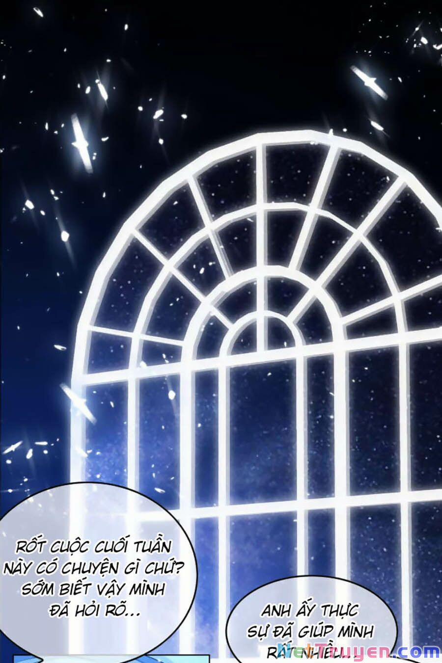 Tồng Tài Cứ Muốn Lấy Cô Vợ Gả Thay 42 trang 18