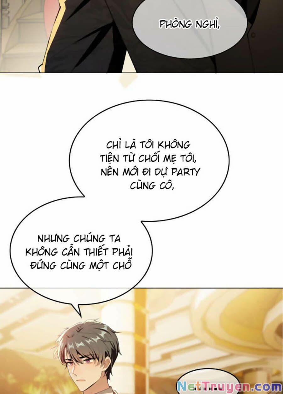 Tồng Tài Cứ Muốn Lấy Cô Vợ Gả Thay 42 trang 24