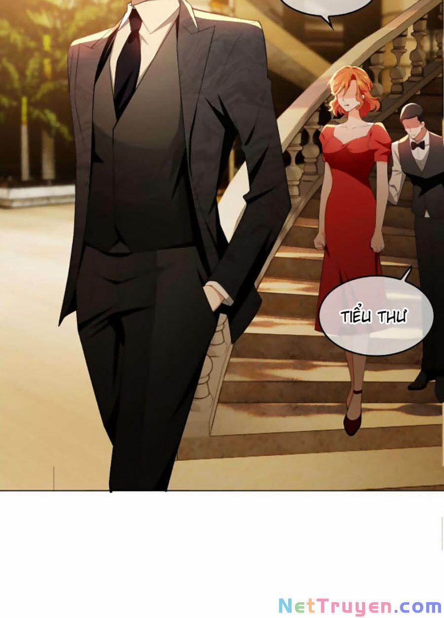 Tồng Tài Cứ Muốn Lấy Cô Vợ Gả Thay 42 trang 25