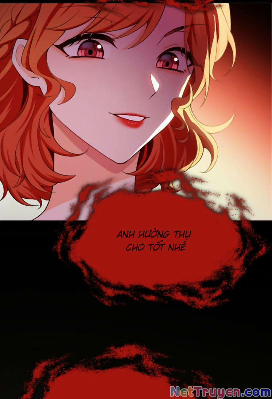 Tồng Tài Cứ Muốn Lấy Cô Vợ Gả Thay 42 trang 28