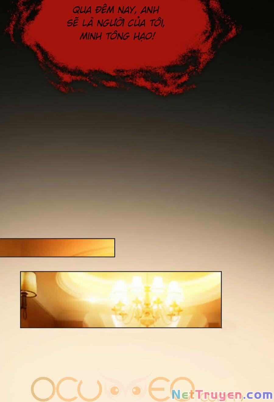 Tồng Tài Cứ Muốn Lấy Cô Vợ Gả Thay 42 trang 29