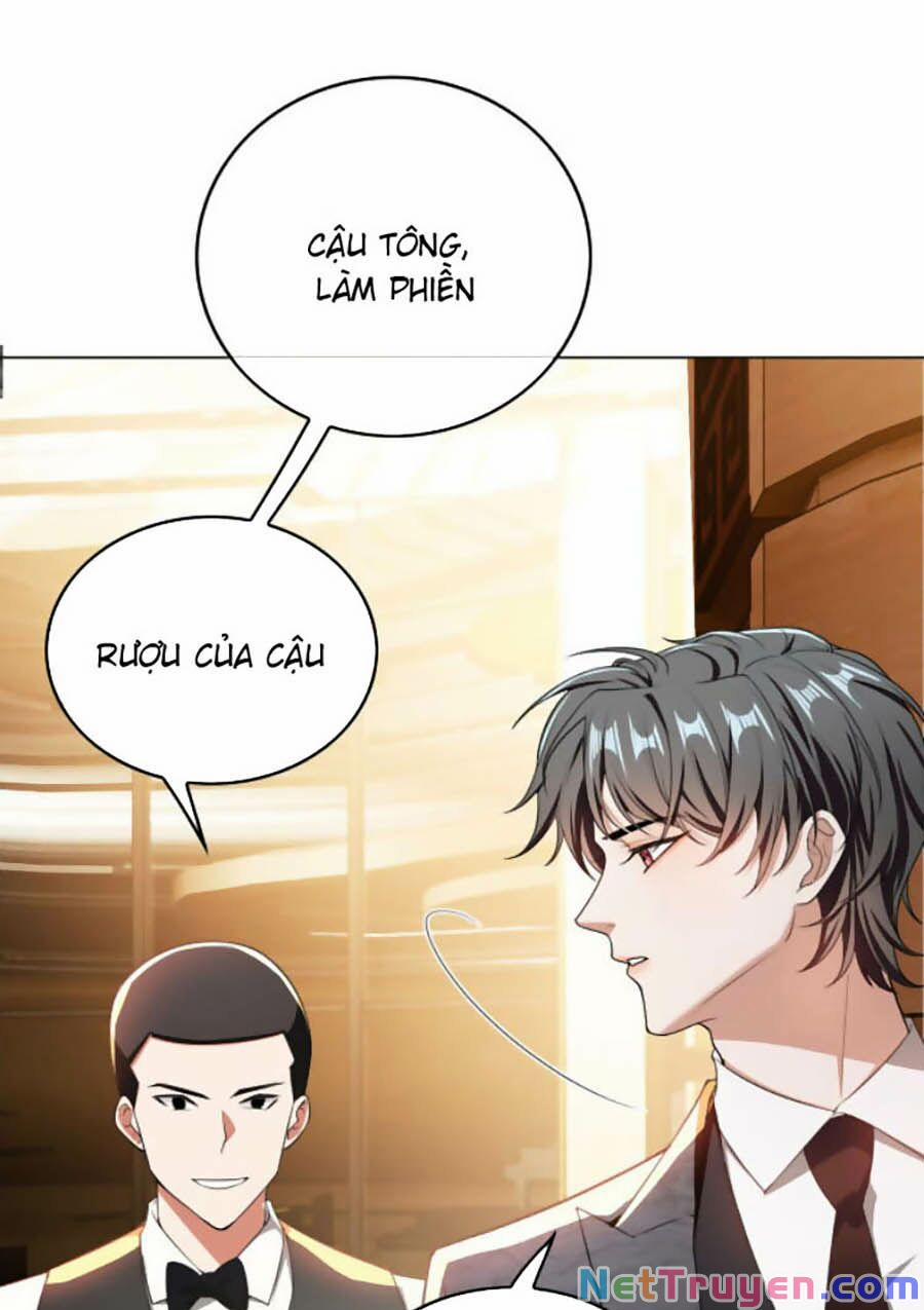Tồng Tài Cứ Muốn Lấy Cô Vợ Gả Thay 42 trang 32