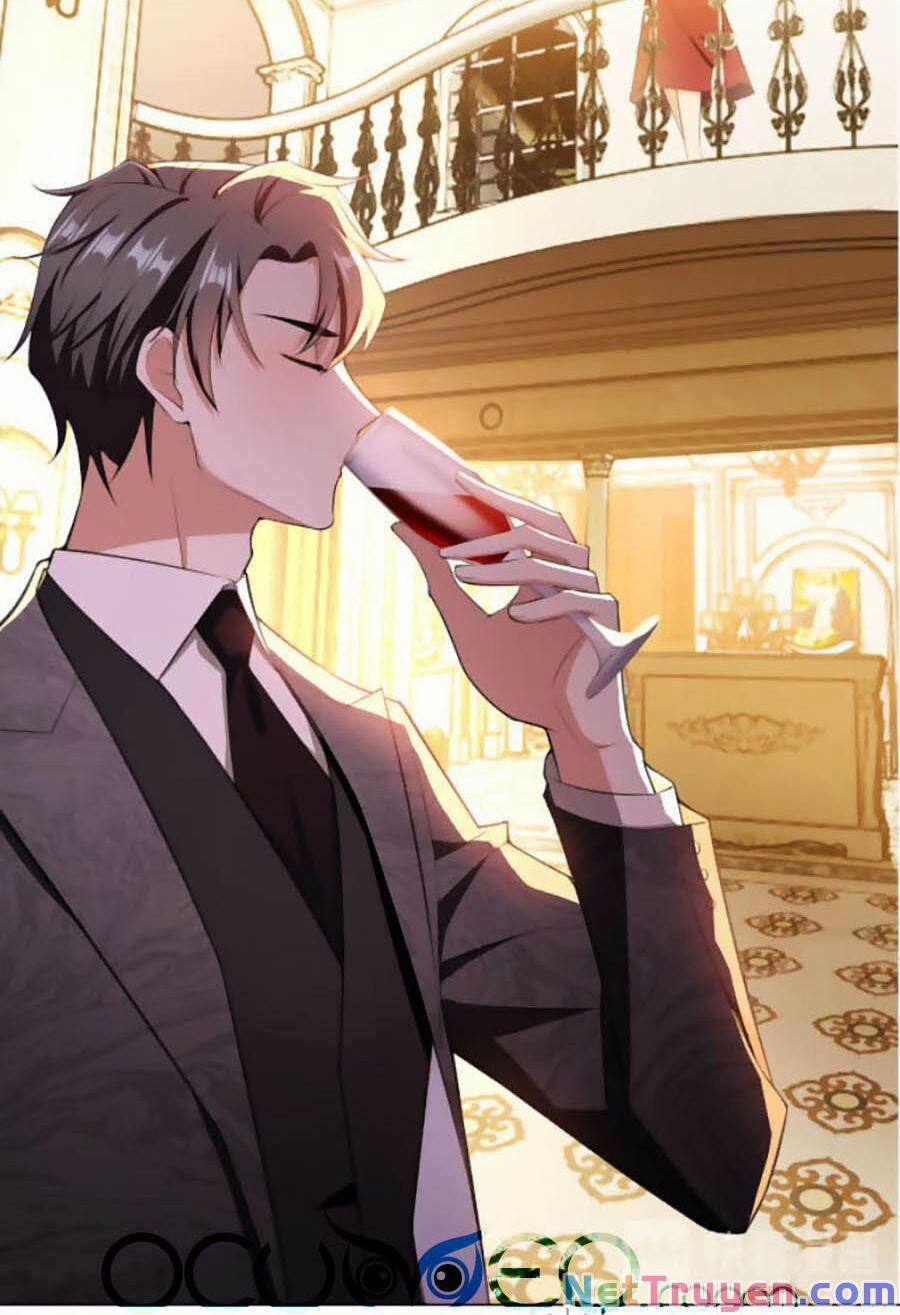 Tồng Tài Cứ Muốn Lấy Cô Vợ Gả Thay 42 trang 35