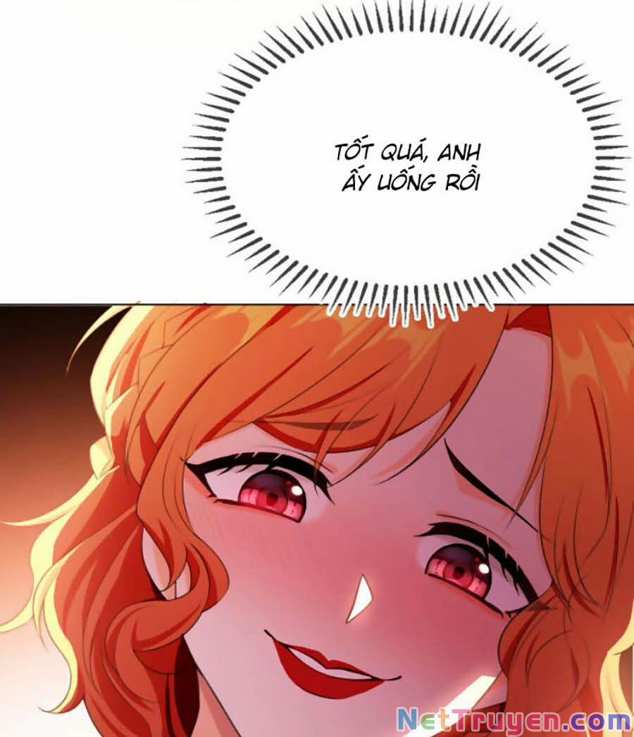 Tồng Tài Cứ Muốn Lấy Cô Vợ Gả Thay 42 trang 36