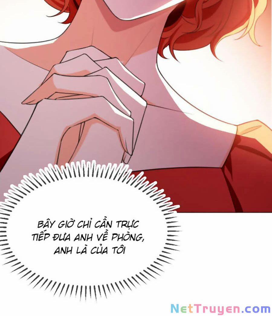 Tồng Tài Cứ Muốn Lấy Cô Vợ Gả Thay 42 trang 37