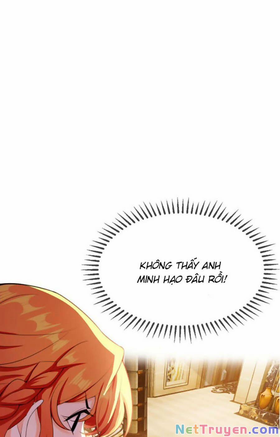 Tồng Tài Cứ Muốn Lấy Cô Vợ Gả Thay 42 trang 41