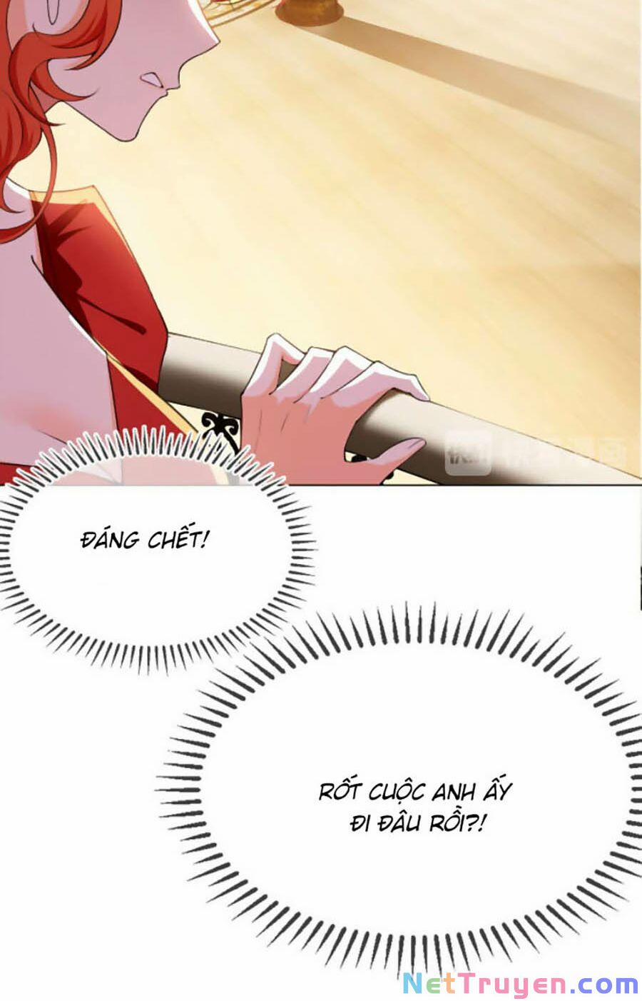 Tồng Tài Cứ Muốn Lấy Cô Vợ Gả Thay 42 trang 42