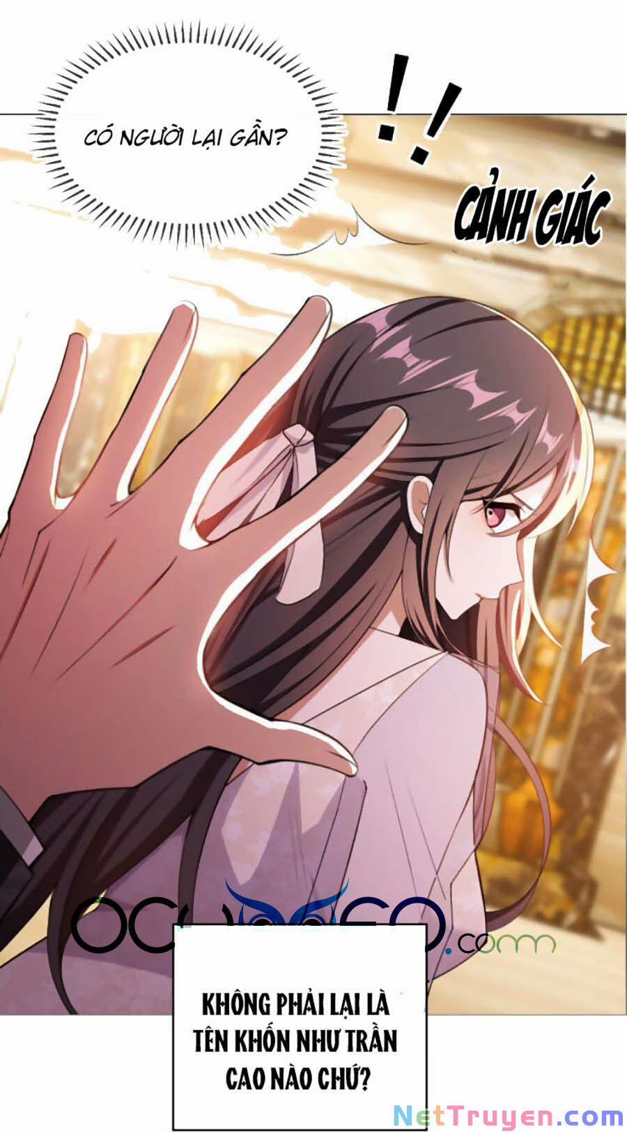 Tồng Tài Cứ Muốn Lấy Cô Vợ Gả Thay 42 trang 44