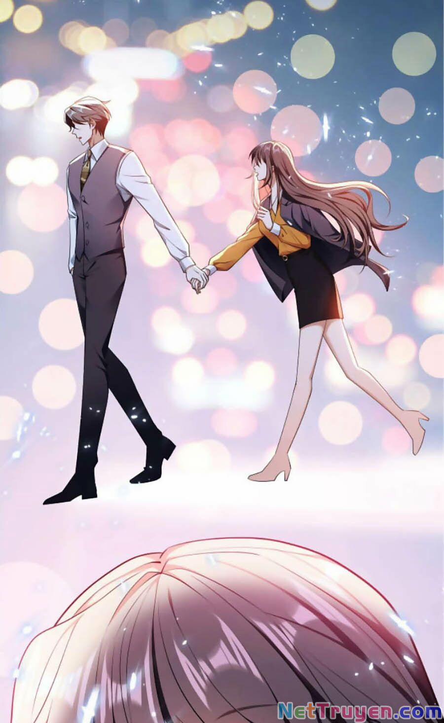 Tồng Tài Cứ Muốn Lấy Cô Vợ Gả Thay 42 trang 7