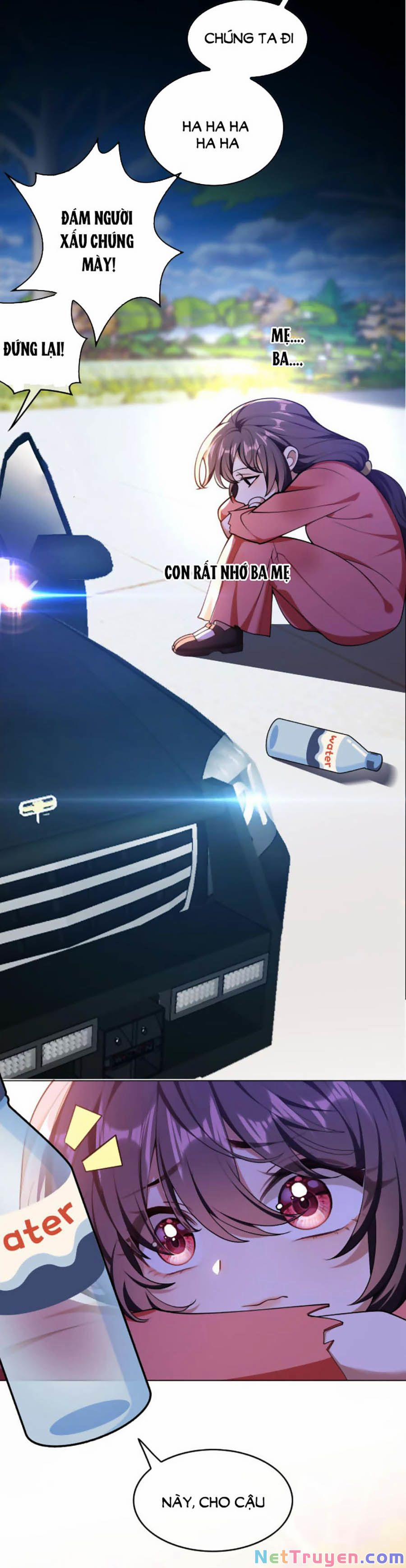 Tồng Tài Cứ Muốn Lấy Cô Vợ Gả Thay 43 trang 14