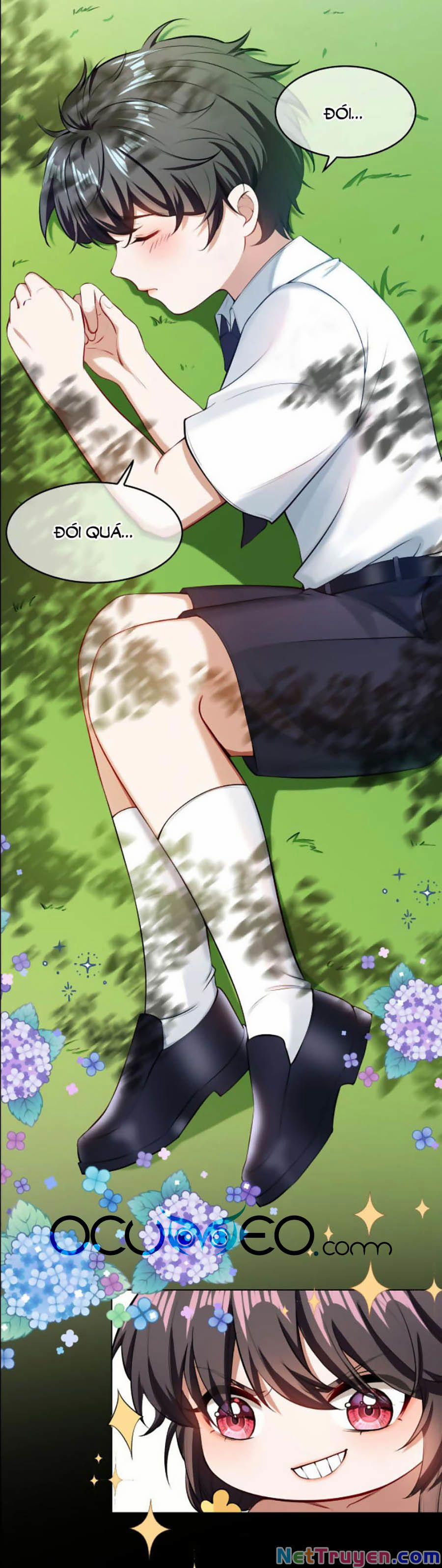 Tồng Tài Cứ Muốn Lấy Cô Vợ Gả Thay 43 trang 18