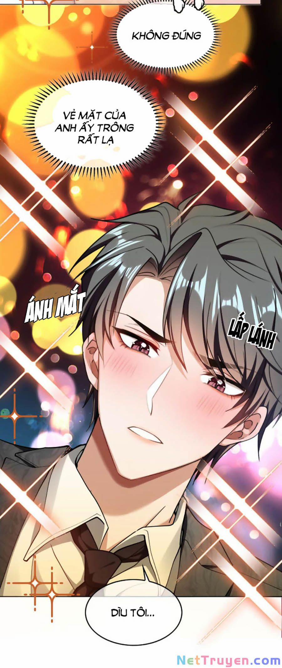 Tồng Tài Cứ Muốn Lấy Cô Vợ Gả Thay 43 trang 2