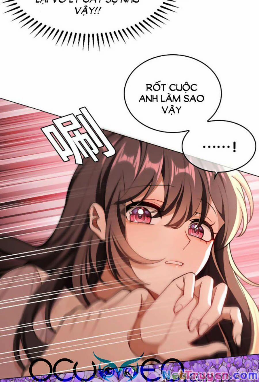 Tồng Tài Cứ Muốn Lấy Cô Vợ Gả Thay 44 trang 1